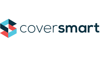 Coversmart retina logo