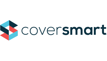 CoverSmart retina logo